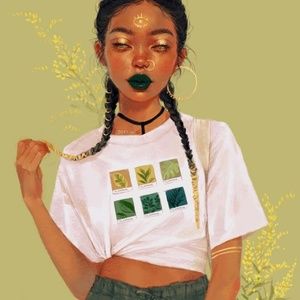 Meet your Posher, Kylee